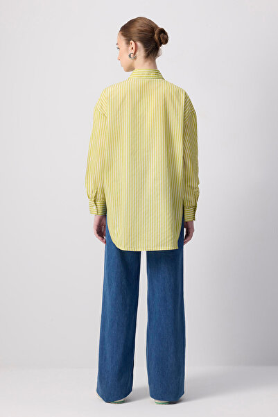 Touché Privé ΠΟΥΚΑΜΙΣΟ ΜΕ ΡΙΓΕΣ