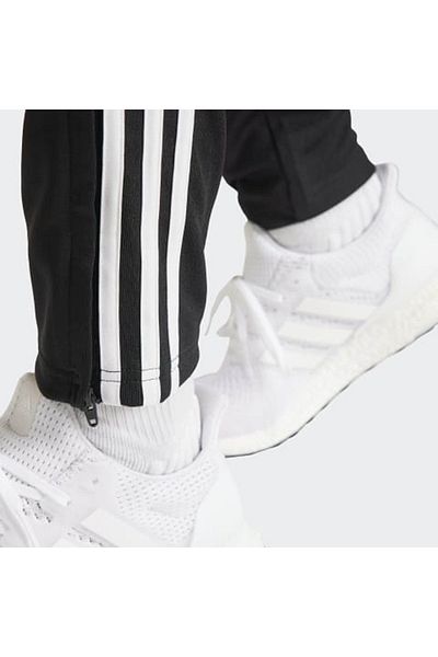 adidas Herren-Sweatpants Schwarz - Weiß Ir7848 M Sereno Pt