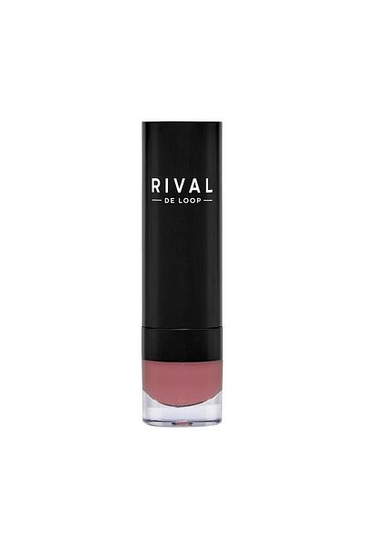 Rival De Loop Lipstick Shine'N Care No: 11