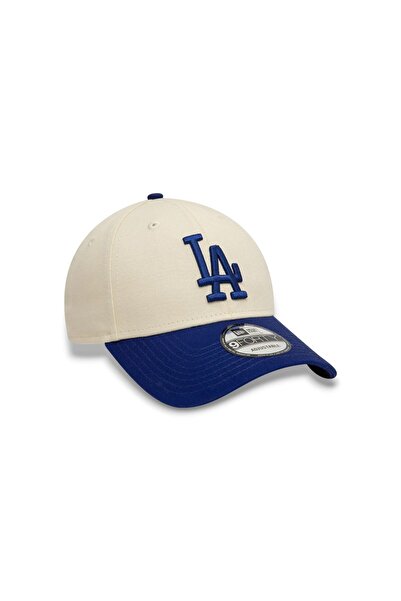 NEW ERA COLOUR BLOCK 9FORTY Pălărie unisex Los Angeles Dodgers 60595217