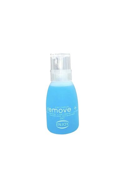 Enjoy NAIL POLISH REMVER ACETONE 150ML