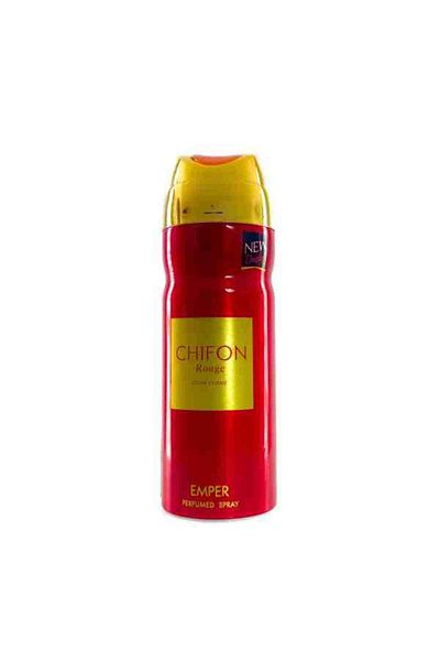 Prive Body Spray