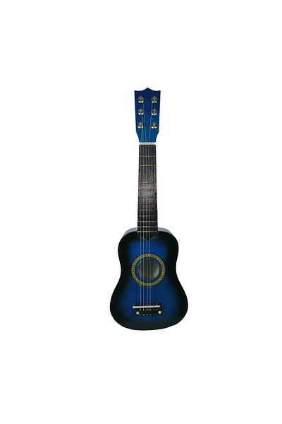 Depox Chitară pentru copii, clasică, lemn, junior, 54 cm