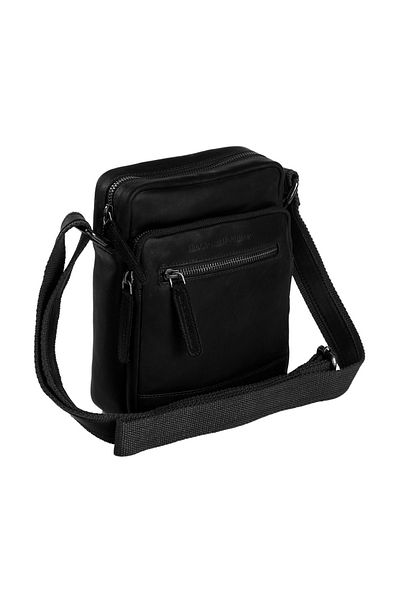 The Chesterfield Brand The Chesterfield Brand men's bag, made of genuine leather, Birmingham