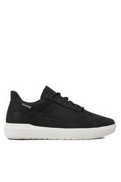 Timberland timberland men's sneakers TB0A69WDW051 black
