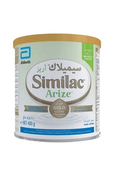 Similac Arize Gold (400G)