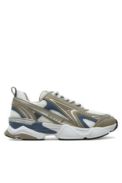 Steve Madden women's sneakers SM19000122 colorful