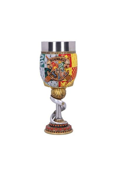 Nemesis Nemesis Now Harry Potter Golden Snitch Collectible Goblet