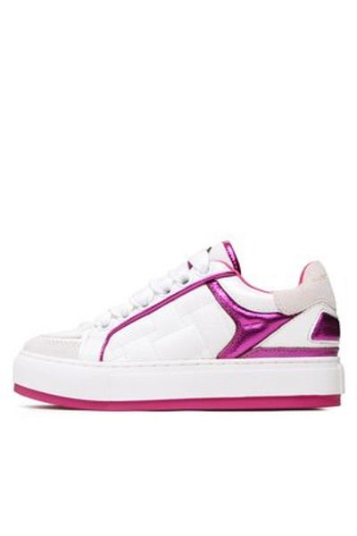 Kurt Geiger adidasi dama 9564358109 alb