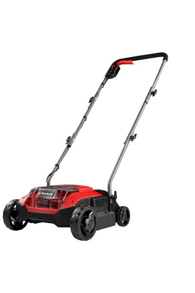 Einhell Gc-sc 18/28 Ds Li-solo, Akülü Çim Havalandırma - 3420625