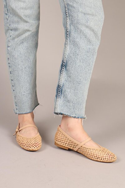 Birikon ΠΛΕΚΤΗ Μπαλαρίνα POPSİ TEN