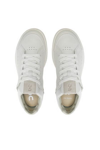 On Running women's sneakers 4899446 white