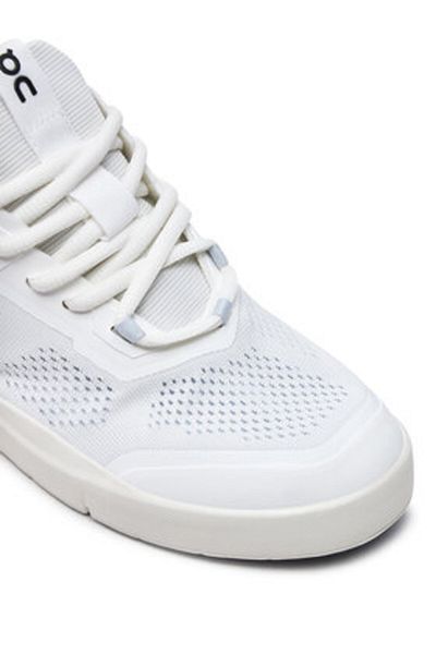 On Running women's sneakers 3WD11481083 white