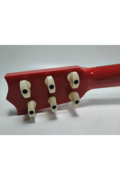 Depox Children's guitar, classical, wood, Junior, 54 cm