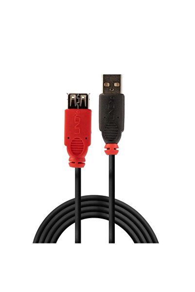 LİNDY Lindy Cablu USB 2.0 Ext. Activ 5m Slim