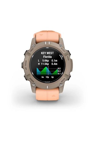 Garmin Descent G2 Pink