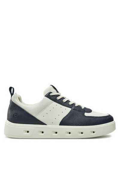 Ecco adidași bărbați 52081453326 albastru