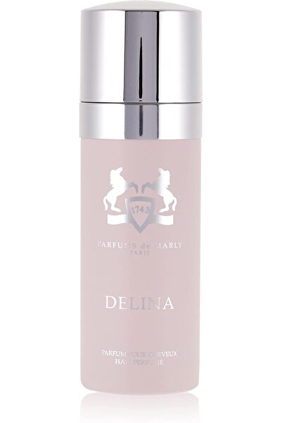 De Marley عطر الشعر ديلينا من بارفانز دي مارلي، 75 مل، للجنسين