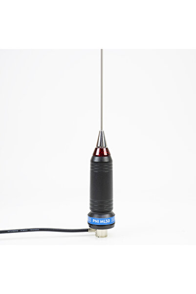 PNI CB antenna PNI ML50, length 48cm, 26-28MHz, 600W