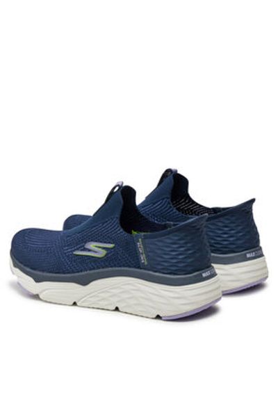 SKECHERS women's sneakers 128571 blue