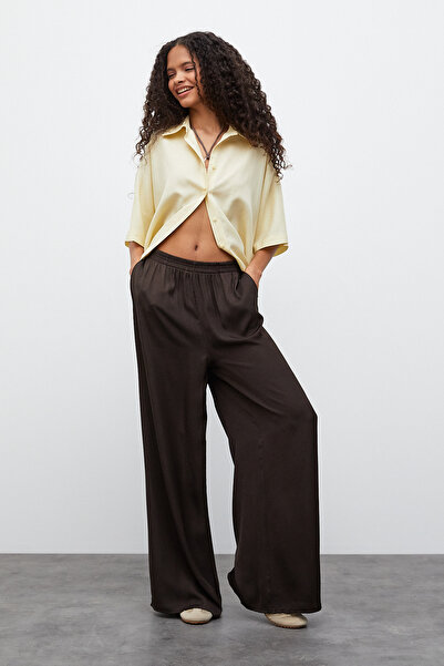 urban focus Elastic Trousers