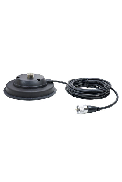 PNI CB antenna PNI ML100, length 100 cm, 26-30MHz, 250W, 125mm magnet included
