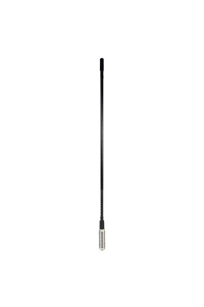 PNI Antena CB PNI ML40, lungime 57 cm, cu adaptor filetat tata-tata M6 la M5 inclus