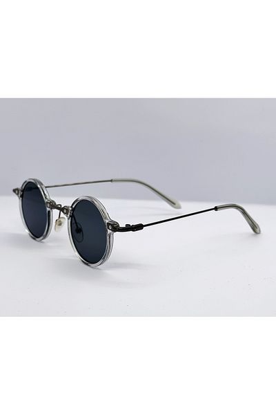 Pluss Sunglasses Uv400 Protection Unisex New Season with Case and Wiping Cloth as a Gift!