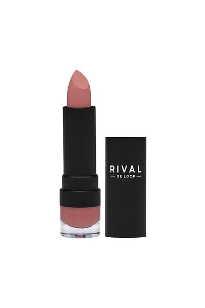 Rival De Loop Lipstick Hyaluron Soft Matte No: 06 5.5 Gr