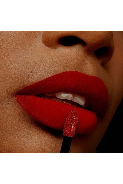 Maybelline New York Ruj De Buze Rezistent La Transfer, Maybelline, Superstay Matte Ink, 330 Innovator, 5 ml