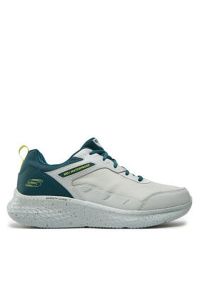 SKECHERS Men's Sneakers gray SKECHERS-232958 GYGR