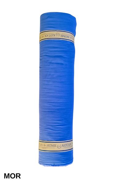 Svava Muslin Fabric – Soft, Absorbent, 100% Cotton - Baby Friendly 100X 200 cm (Purple)