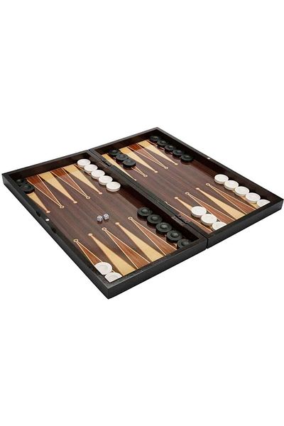 ESTİKO Tavlasever Backgammon Top Quality Economic