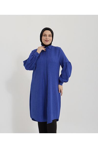 Luvty تونيك ليفا كتان