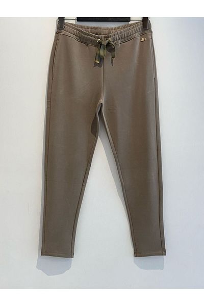 U.S. Polo Assn. Women's Sand Sweatpants 50292407 -Vr085