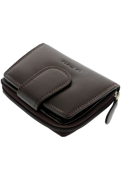 GiftExpress La Scala Women's Wallet