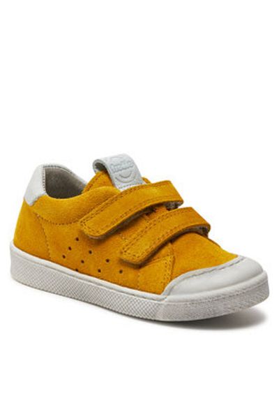 Froddo boys' sneakers G2130316-3 yellow