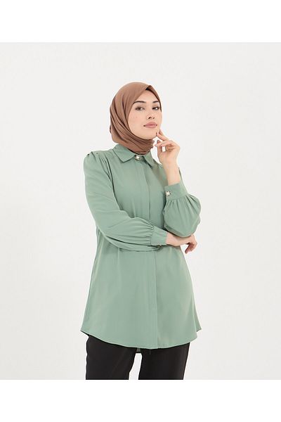 Luvty Alya Tunik