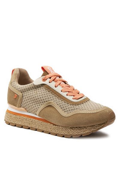 Gioseppo adidasi dama 71063-P natural