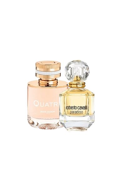 PERFUME SETS Elegant Girl Group