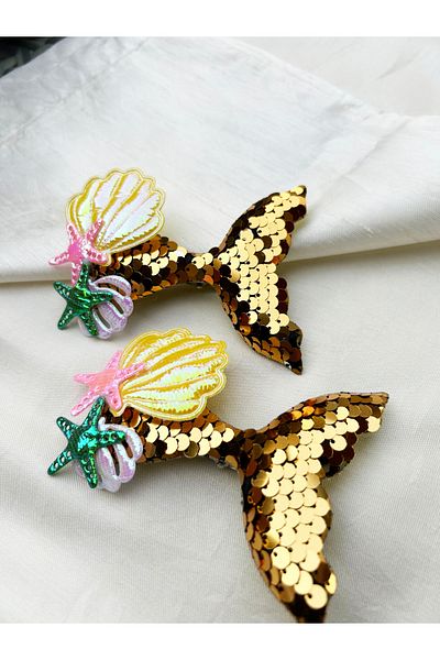 bossini Starfish Buckle