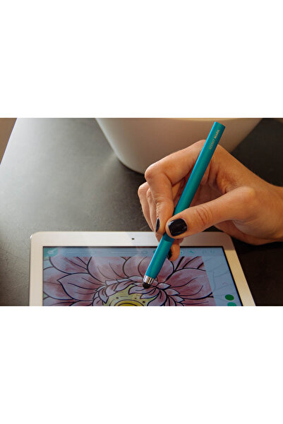 Adonit Stylus Capacitiv Adonit Mark Touchscreen Kindle iPad iPhone Samsung Android, ADONIT-MARK-BL