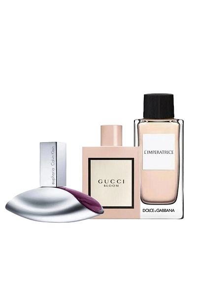 PERFUME SETS Princess of the House Group