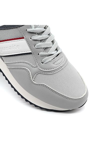 Tmall Men's sports shoes,Eco-leather,B4025,Grey