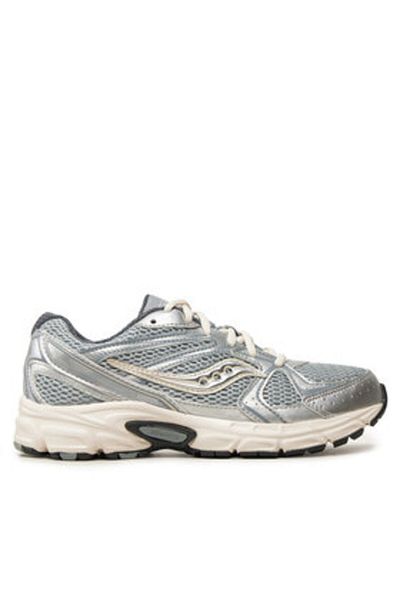 SAUCONY adidasi saucony dama S60812 argintiu