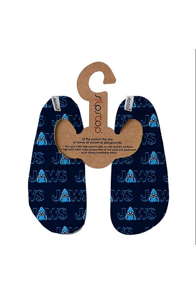 SLIPSTOP Παιδικά Navy Blue Dane Junior Sea Shoes Ss 2531100000