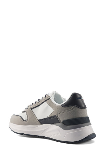 U.S. Polo Assn. Mack 5Fx White Men's Sneaker a 101947536