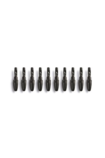 XP-Pen Set of 50 refills for XP-Pen AC04_B, For battery-free pen, Black