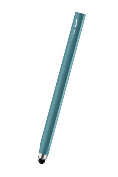 Adonit Stylus Capacitiv Adonit Mark Touchscreen Kindle iPad iPhone Samsung Android, ADONIT-MARK-BL