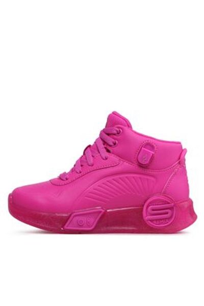 SKECHERS girls' sneakers 310100L pink